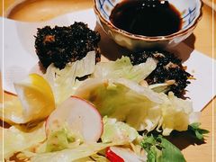 -一心创作料理屋(经开万达店)