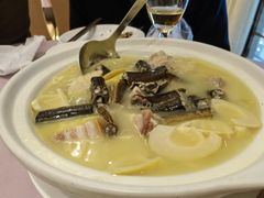 -金时代顺风大酒店(静安大融城店)