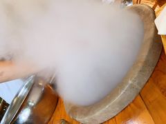 -抚仙湖生态石锅鱼野生菌(告庄店)