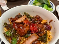 -王繁星面馆(西安熙地港店)