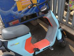 -九号电动车(安定门内大街店)