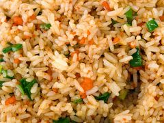 海胆炒饭-景好海鲜餐厅(大鹏必选旅游店)