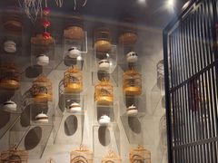 -水木苼 蔬食料理
