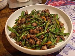 -铁公鸡·四川料理(天环广场店)