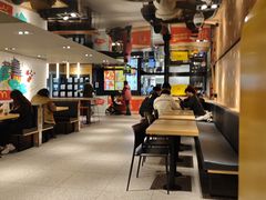 -麦当劳(北京路广百广场店)