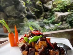 -乾园.魏庐湖景餐厅(花港店)