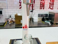 -红星前进面包牛奶公司(五道口购物中心店)
