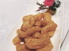 -北李妈妈菜·海肠捞饭(高新万达店)