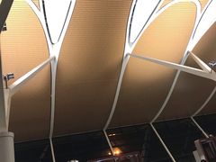-上海浦东国际机场-T2航站楼