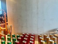 -J cafe 朝夕餐厅