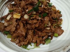 -马凯餐厅(地安门店)