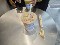 -瑞幸咖啡(深业中心大厦店)