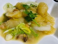 -郑厨私房菜