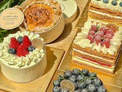 -M'CAKE(西单大悦城店)