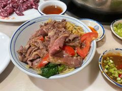 -合意桐坑牛肉粿·鲜牛肉火锅(嵩山总店)