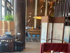 大堂-臻悦海宴.家宴(奥体中心店)