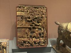 -中国闽台缘博物馆