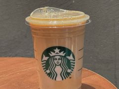 -星巴克(厦门SM新生活广场店)