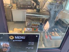 -莫朗核桃饼(虹泉路店)