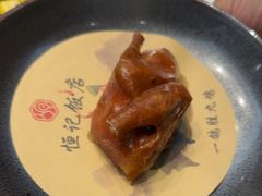 -恒记饭店·海鲜明档(淹城店)