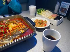 -半天妖烤鱼(绿地大融城店)