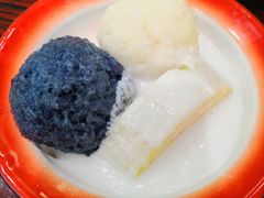 -曼谷食堂·泰国家庭料理(丹桂路店)