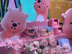 -KAKAO FRIENDS(弘大店)