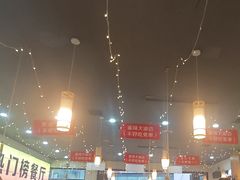 -亿牌牌东北烧烤(怀特店)