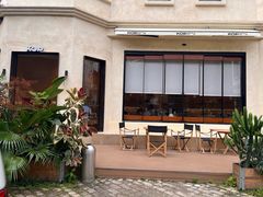 -KOP cafe面包·蛋糕·下午茶