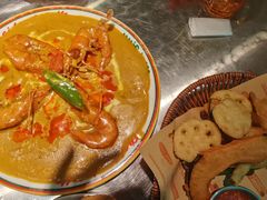 -小小集渔·泰式大排档(太古里香槟店)