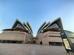 -悉尼歌剧院