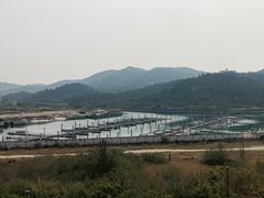 -惠州金海湾嘉华度假酒店