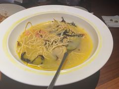 -苏帮袁Sue Cuisine(将台店)