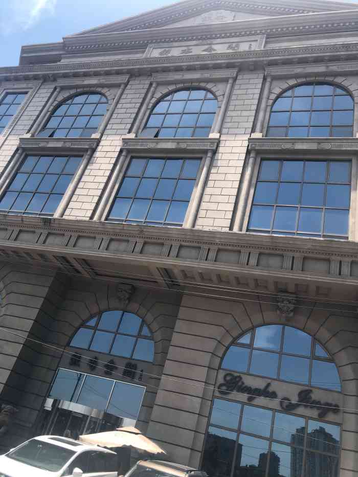 银杏金阁-"好吃啊好吃,任何一个菜都很好吃水煮鱼乍."-大众点评移动版