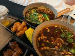 -和子足浴SPA会馆(东方之门店)