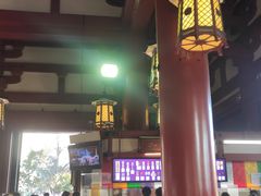 -浅草寺