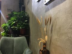 -ZING COFFEE 镜咖啡