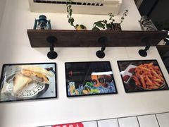 -No.1猪扒包(南坑店)