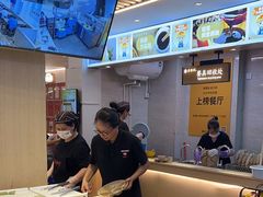 -素满香·Vegan食养自助(天一广场店)