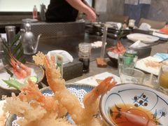 -大渔铁板烧(花园道店)