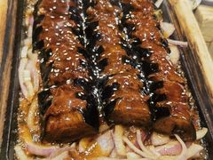 铁板酿茄瓜-高第街56号餐厅(美莲广场店)
