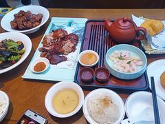 -外婆烧.老杭帮菜(庆春店)