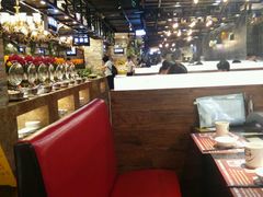 -大漠风烤肉火锅自助餐厅(鹰展店)