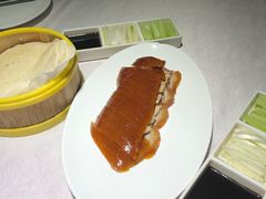 -鸭王烤鸭店(三里河店)