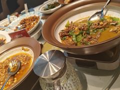 -逐鹿·古风·湘菜馆(望京店)