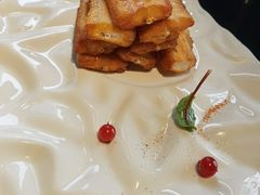 -上海滩餐厅(BFC外滩金融中心店)
