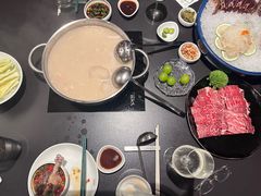 -官也街澳门火锅(新源里店)
