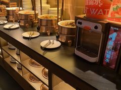 -牛YO寿喜烧和牛火锅自助(三台子万象汇店)