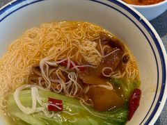 -康帝国际酒店-艾斯本自助西餐厅