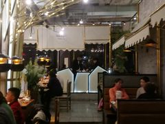 大堂-符离集餐厅(万象城店)